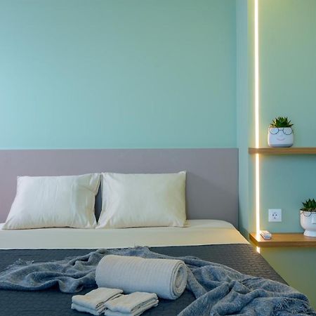 Angelique Luxury Apartment Ágios Nikólaos 외부 사진